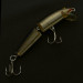  Rapala Jointed J9 (Finland), S (Silver), 7, воблер #23758