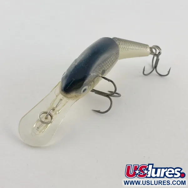  Rapala Shad Rap Jointed RS 04, FT (Fire Tiger), 5, воблер #23760