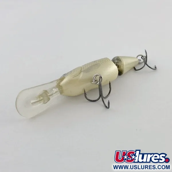  Rapala Shad Rap Jointed RS 04, FT (Fire Tiger), 5, воблер #23760