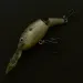  Rapala Shad Rap Jointed RS 04, FT (Fire Tiger), 5, воблер #23760