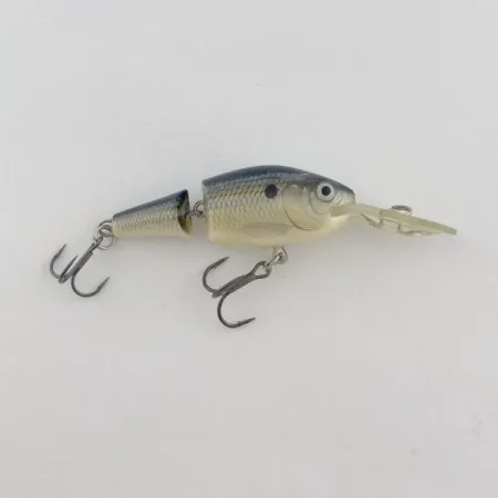 Rapala Shad Rap Jointed RS 04, FT (Fire Tiger), 5, воблер #23760