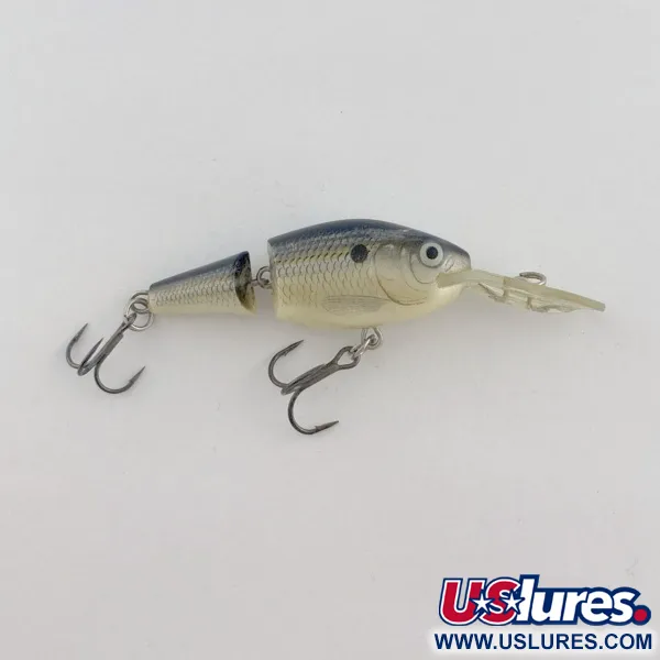  Rapala Shad Rap Jointed RS 04, FT (Fire Tiger), 5, воблер #23760