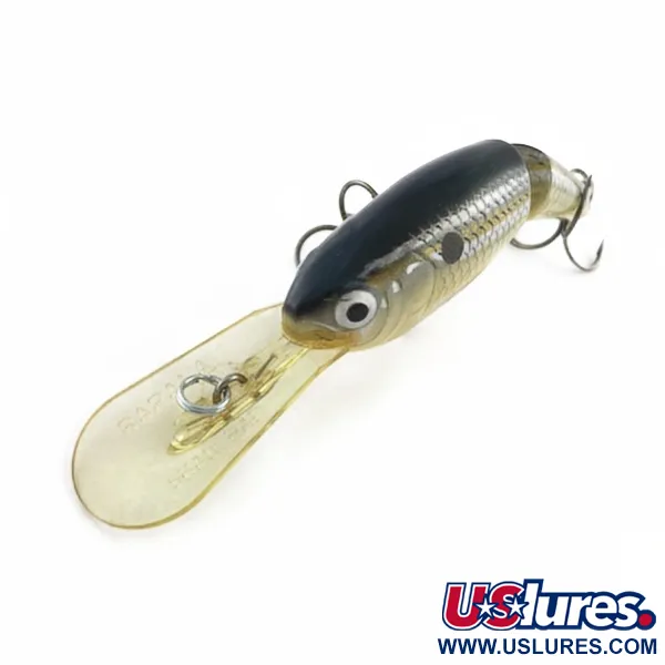  Rapala Shad Rap Jointed RS 07, Shad, 13, воблер #23761
