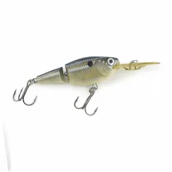 Rapala Shad Rap Jointed RS 07