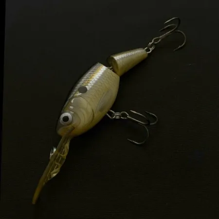 Rapala Shad Rap Jointed RS 07, Shad, 13, воблер #23761