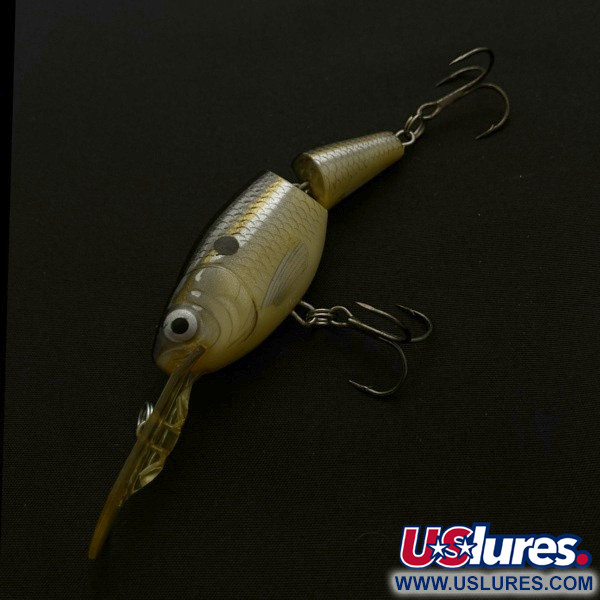  Rapala Shad Rap Jointed RS 07, Shad, 13, воблер #23761