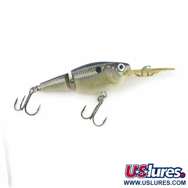 Rapala Shad Rap Jointed RS 07, Shad, 13, воблер #23761