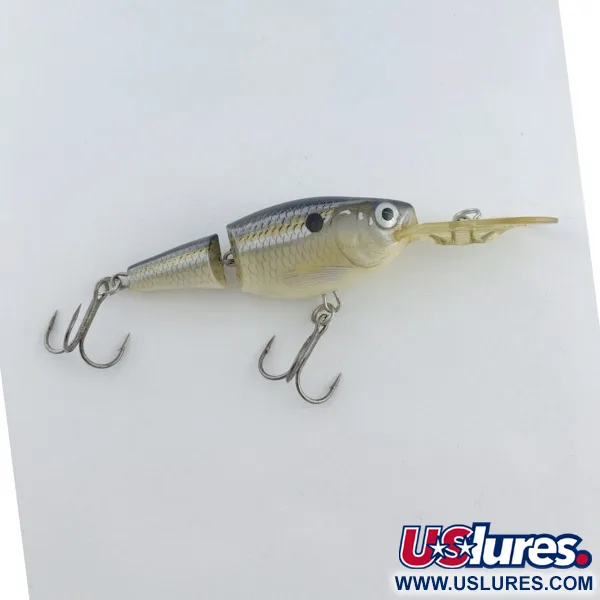  Rapala Shad Rap Jointed RS 07, Shad, 13, воблер #23761