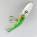  Storm Deep Thunder Stick (pre Rapala), Green, 8,8, воблер #23762