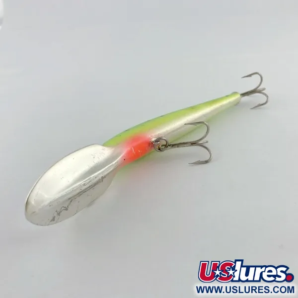 Storm Deep Thunder Stick (pre Rapala), Green, 8,8, воблер #23762