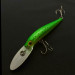  Storm Deep Thunder Stick (pre Rapala), Green, 8,8, воблер #23762