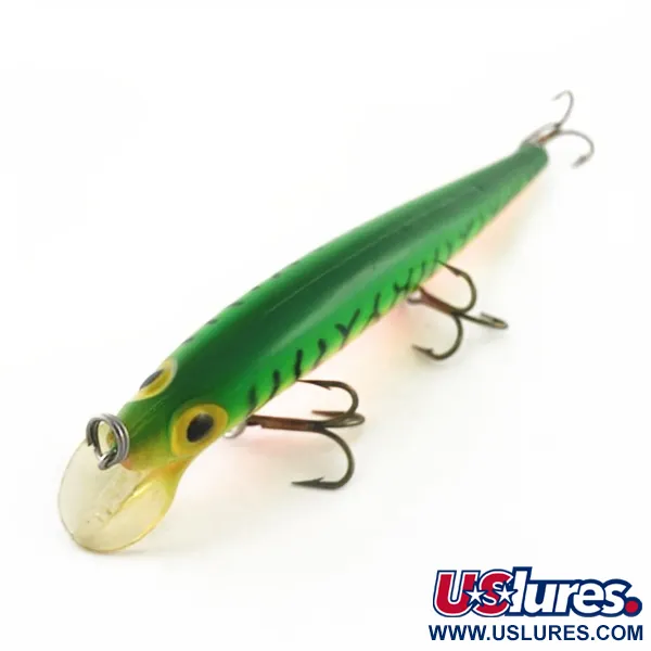 ​Storm Thunder Stick, Fire tiger, 11, воблер #23763