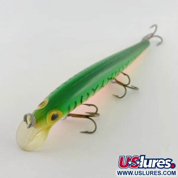 ​Storm Thunder Stick, Fire tiger, 11, воблер #23763