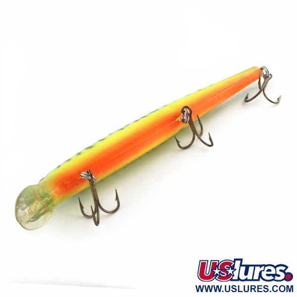  ​Storm Thunder Stick, Fire tiger, 11, воблер #23763