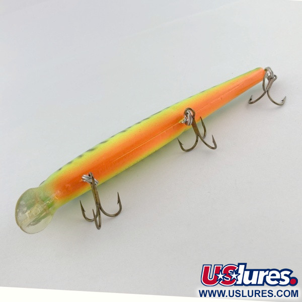  ​Storm Thunder Stick, Fire tiger, 11, воблер #23763