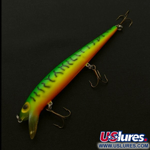  ​Storm Thunder Stick, Fire tiger, 11, воблер #23763