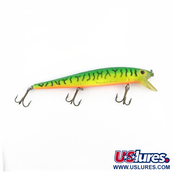  ​Storm Thunder Stick, Fire tiger, 11, воблер #23763