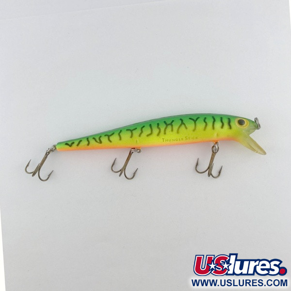  ​Storm Thunder Stick, Fire tiger, 11, воблер #23763