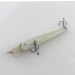  Rebel Floater F9, silver/black, 7, воблер #23765