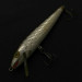  Rebel Floater F9, silver/black, 7, воблер #23765
