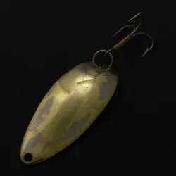 Little Cleo (Hula Girl)