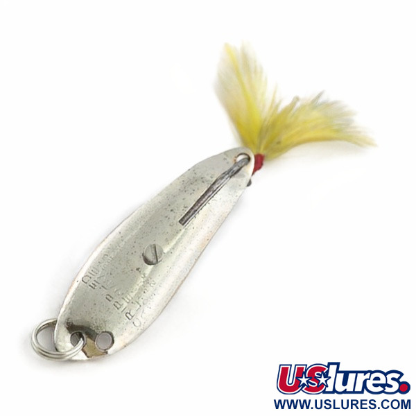  Crippled Alewive Lure, , 12, блесна коливалка (колебалка) #23771