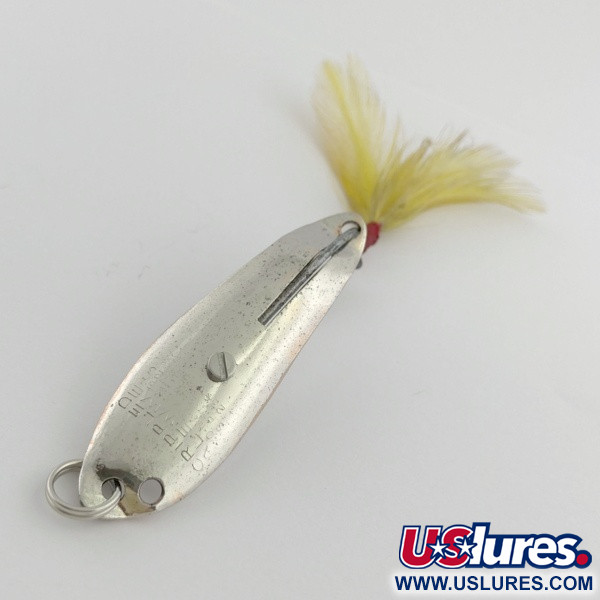  Crippled Alewive Lure, , 12, блесна коливалка (колебалка) #23771