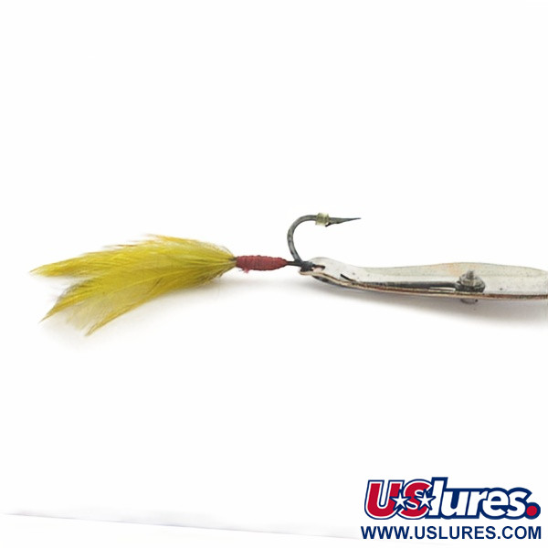  Crippled Alewive Lure, , 12, блесна коливалка (колебалка) #23771