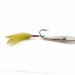  Crippled Alewive Lure, , 12, блесна коливалка (колебалка) #23771