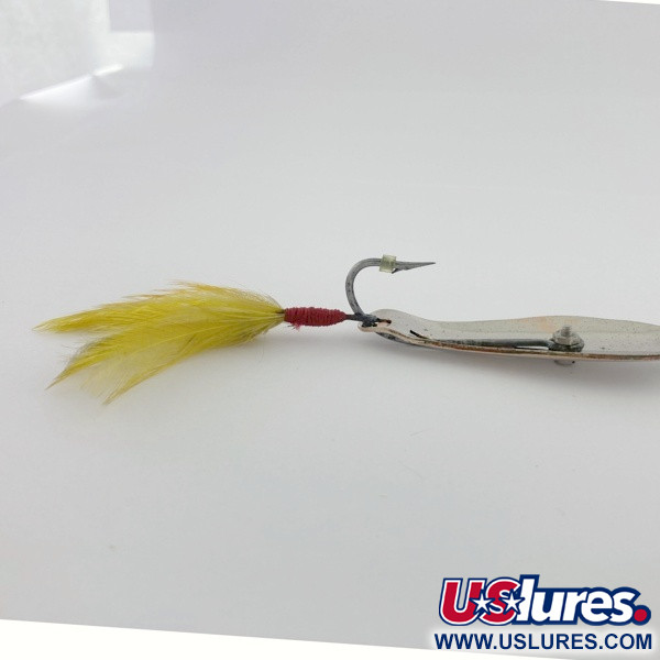  Crippled Alewive Lure, , 12, блесна коливалка (колебалка) #23771