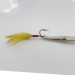  Crippled Alewive Lure, , 12, блесна коливалка (колебалка) #23771