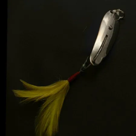 Crippled Alewive Lure, 12, блесна коливалка (колебалка) #23771