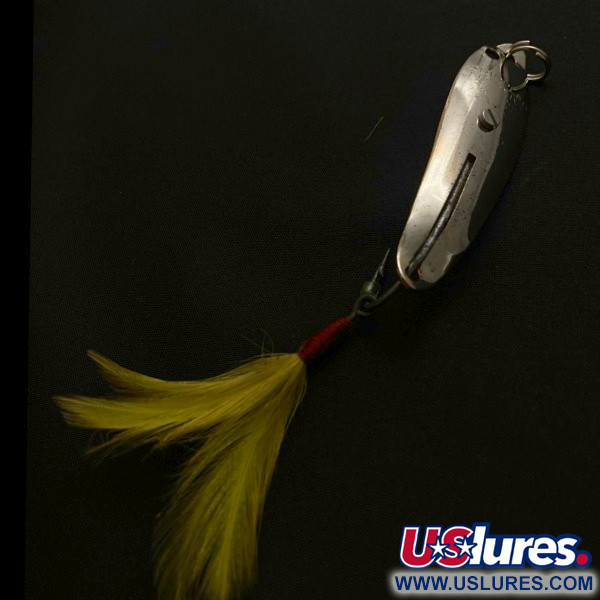  Crippled Alewive Lure, , 12, блесна коливалка (колебалка) #23771