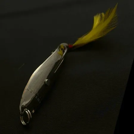 Crippled Alewive Lure