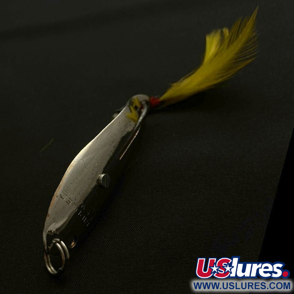  Crippled Alewive Lure, , 12, блесна коливалка (колебалка) #23771