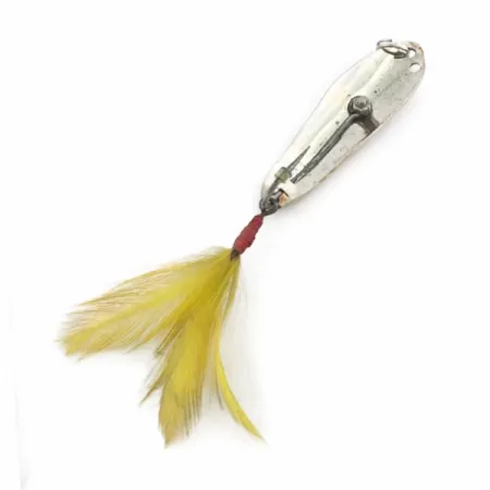 Crippled Alewive Lure, 12, блесна коливалка (колебалка) #23771