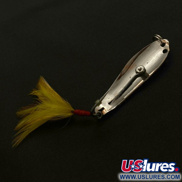  Crippled Alewive Lure, , 12, блесна коливалка (колебалка) #23771