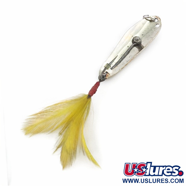  Crippled Alewive Lure, , 12, блесна коливалка (колебалка) #23771