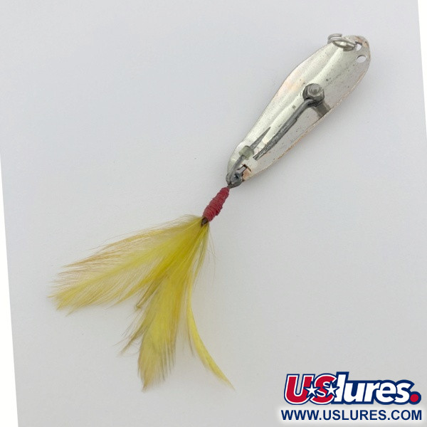  Crippled Alewive Lure, , 12, блесна коливалка (колебалка) #23771
