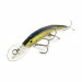  Rebel Fastrac  F12 Jointed, gold, 12,5, воблер #23772