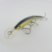  Rebel Fastrac  F12 Jointed, gold, 12,5, воблер #23772