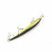 Rebel Fastrac  F12 Jointed, gold, 12,5, воблер #23772