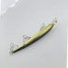  Rebel Fastrac  F12 Jointed, gold, 12,5, воблер #23772