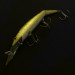  Rebel Fastrac  F12 Jointed, gold, 12,5, воблер #23772