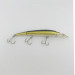  Rebel Fastrac  F12 Jointed, gold, 12,5, воблер #23772