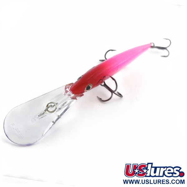  Rapala Down Deep Husky Jerk DHJ12, , 14, воблер #23773