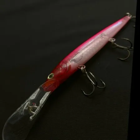 Rapala Down Deep Husky Jerk DHJ12, 14, воблер #23773