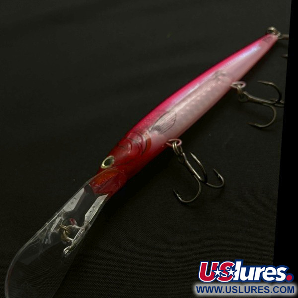  Rapala Down Deep Husky Jerk DHJ12, , 14, воблер #23773