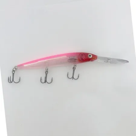 Rapala Down Deep Husky Jerk DHJ12, 14, воблер #23773