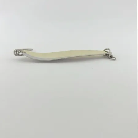 Yakima Bait Yakima bait King fish 3, нікель/латунь, 10, блесна коливалка (колебалка) #23774